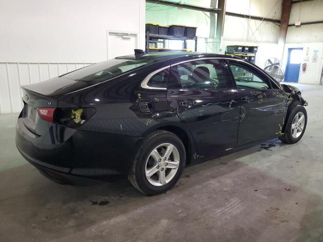 Photo 2 VIN: 1G1ZD5ST0PF169919 - CHEVROLET MALIBU 