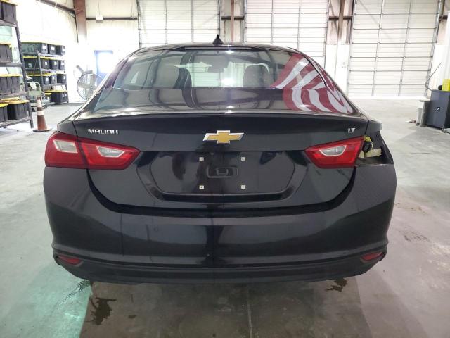 Photo 5 VIN: 1G1ZD5ST0PF169919 - CHEVROLET MALIBU 