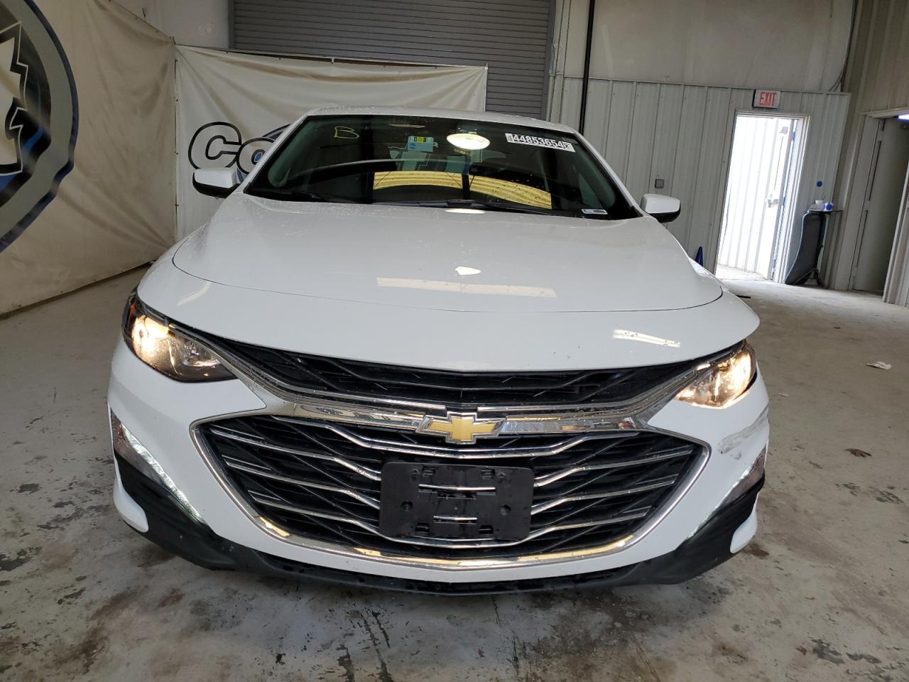 Photo 4 VIN: 1G1ZD5ST0PF170682 - CHEVROLET MALIBU 