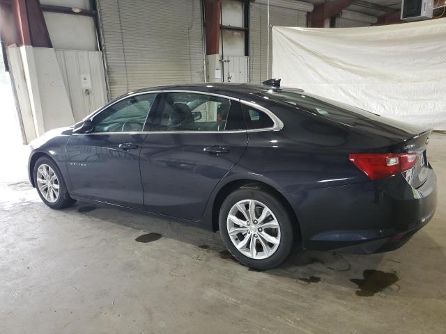 Photo 1 VIN: 1G1ZD5ST0PF173646 - CHEVROLET MALIBU LT 