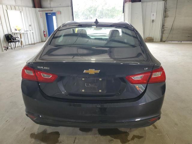 Photo 5 VIN: 1G1ZD5ST0PF173646 - CHEVROLET MALIBU LT 