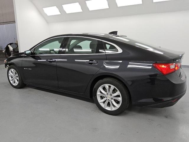 Photo 1 VIN: 1G1ZD5ST0PF174022 - CHEVROLET MALIBU LT 