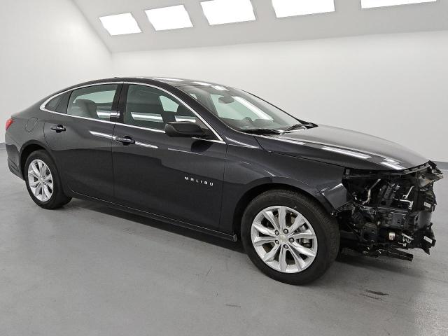 Photo 3 VIN: 1G1ZD5ST0PF174022 - CHEVROLET MALIBU LT 