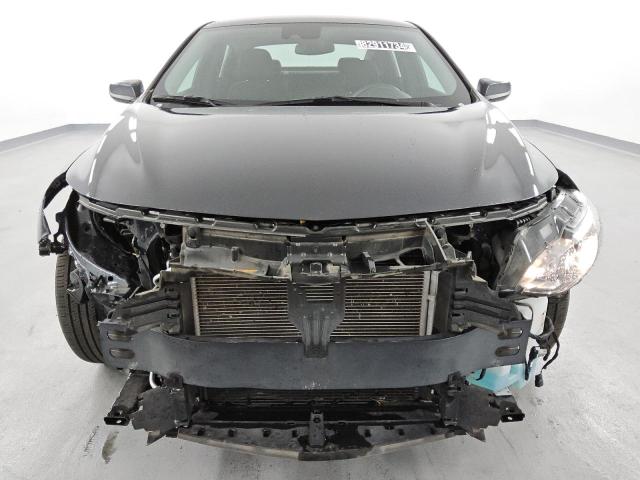 Photo 4 VIN: 1G1ZD5ST0PF174022 - CHEVROLET MALIBU LT 