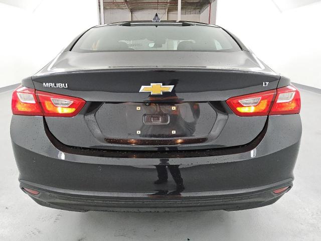 Photo 5 VIN: 1G1ZD5ST0PF174022 - CHEVROLET MALIBU LT 