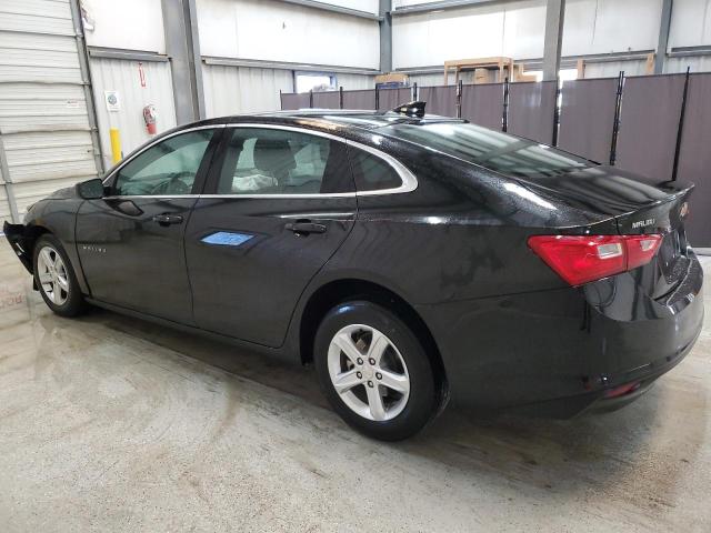 Photo 1 VIN: 1G1ZD5ST0PF177521 - CHEVROLET MALIBU LT 