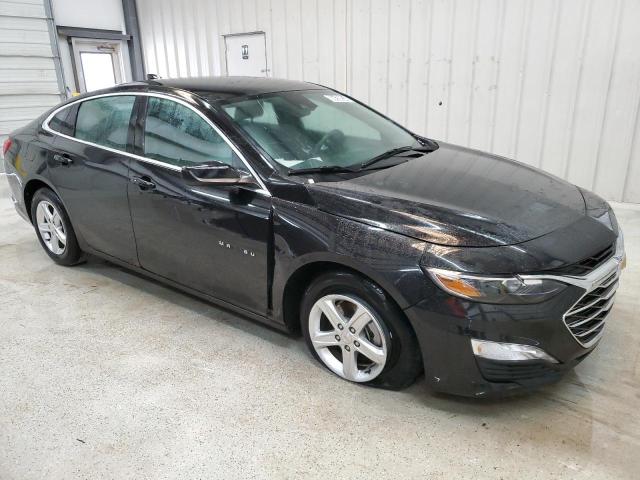 Photo 3 VIN: 1G1ZD5ST0PF177521 - CHEVROLET MALIBU LT 