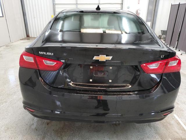 Photo 5 VIN: 1G1ZD5ST0PF177521 - CHEVROLET MALIBU LT 