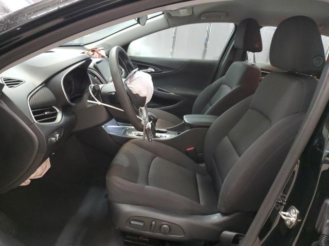 Photo 6 VIN: 1G1ZD5ST0PF177521 - CHEVROLET MALIBU LT 