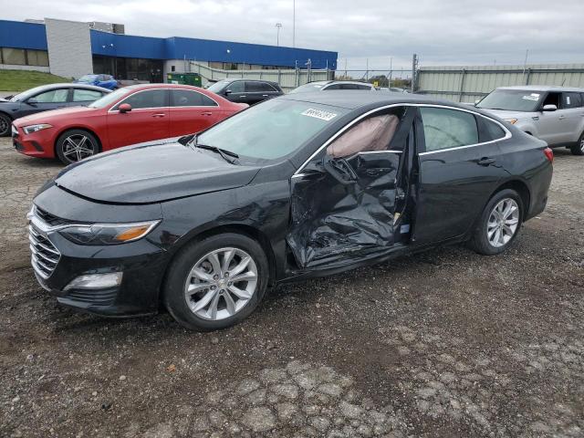 Photo 0 VIN: 1G1ZD5ST0PF177714 - CHEVROLET MALIBU 