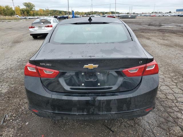 Photo 5 VIN: 1G1ZD5ST0PF177714 - CHEVROLET MALIBU 