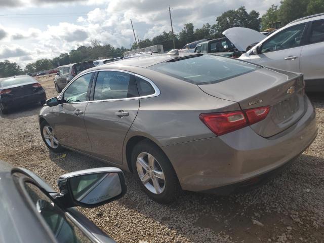 Photo 1 VIN: 1G1ZD5ST0PF177924 - CHEVROLET MALIBU 