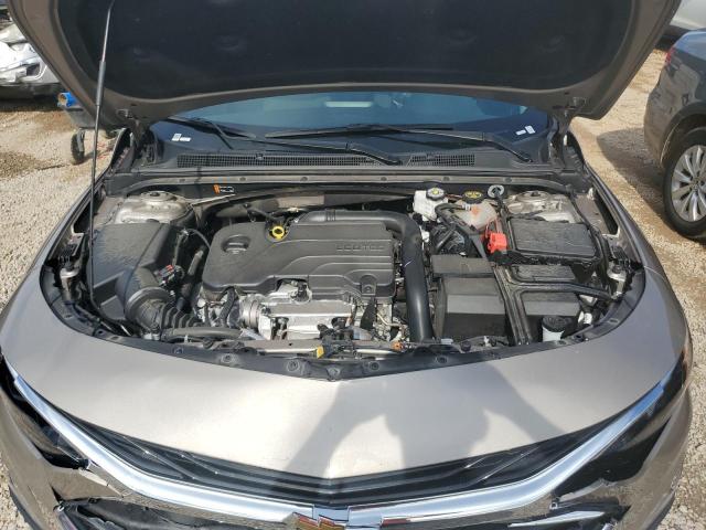 Photo 10 VIN: 1G1ZD5ST0PF177924 - CHEVROLET MALIBU 