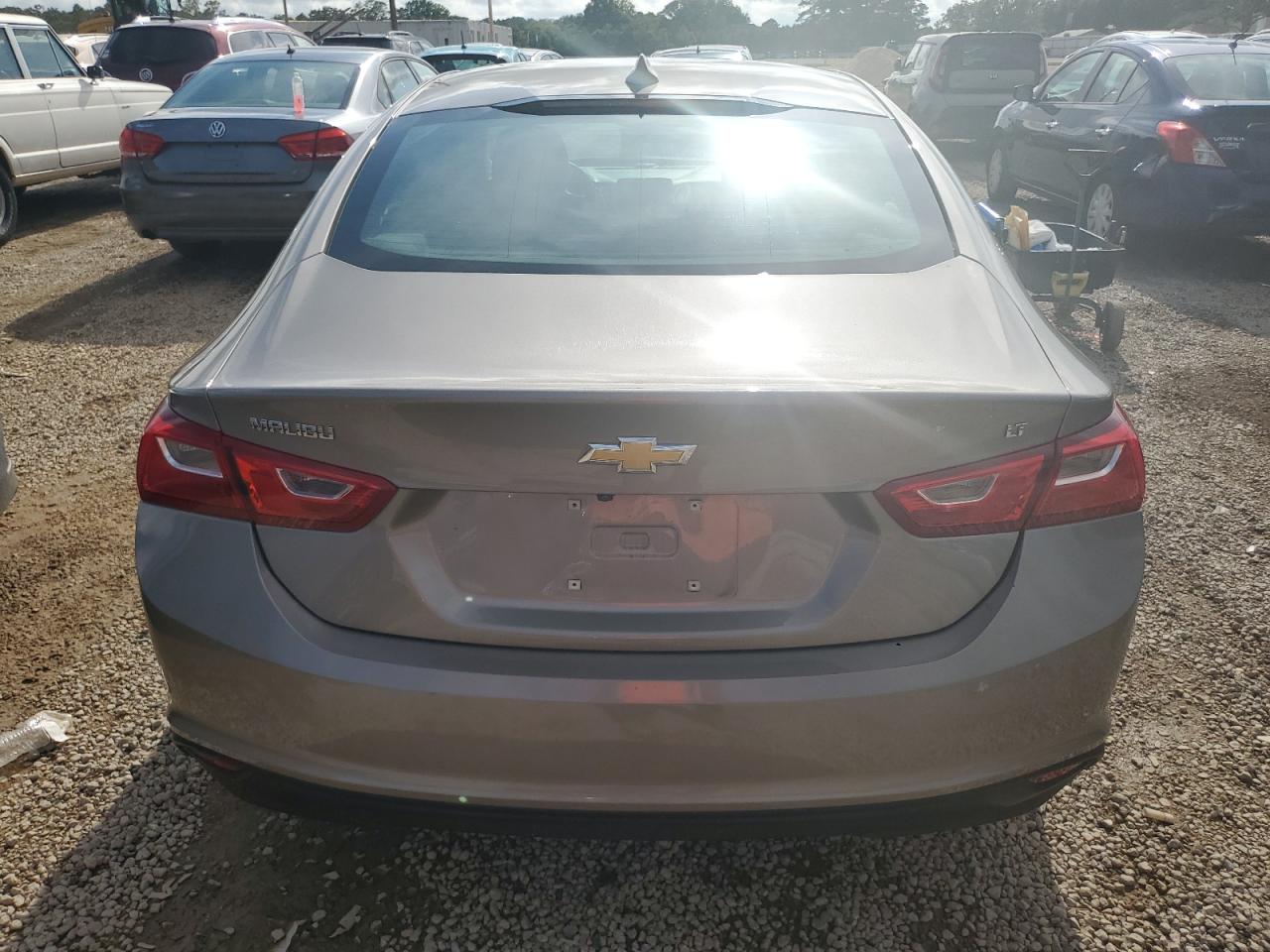 Photo 16 VIN: 1G1ZD5ST0PF177924 - CHEVROLET MALIBU 