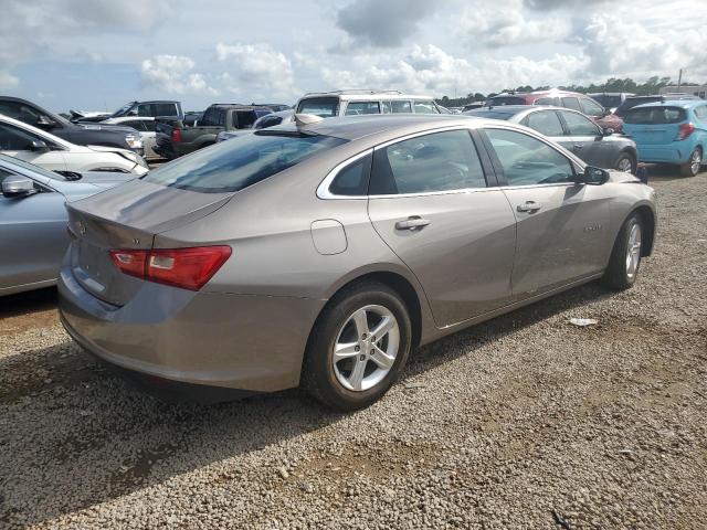 Photo 2 VIN: 1G1ZD5ST0PF177924 - CHEVROLET MALIBU 