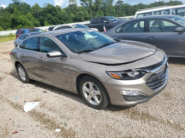 Photo 3 VIN: 1G1ZD5ST0PF177924 - CHEVROLET MALIBU 