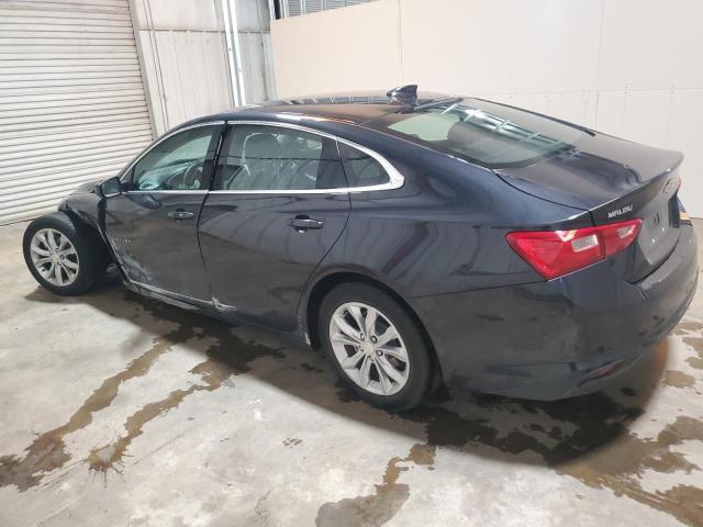 Photo 1 VIN: 1G1ZD5ST0PF179396 - CHEVROLET MALIBU LT 