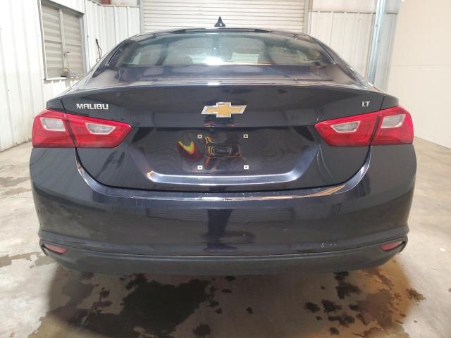 Photo 5 VIN: 1G1ZD5ST0PF179396 - CHEVROLET MALIBU LT 