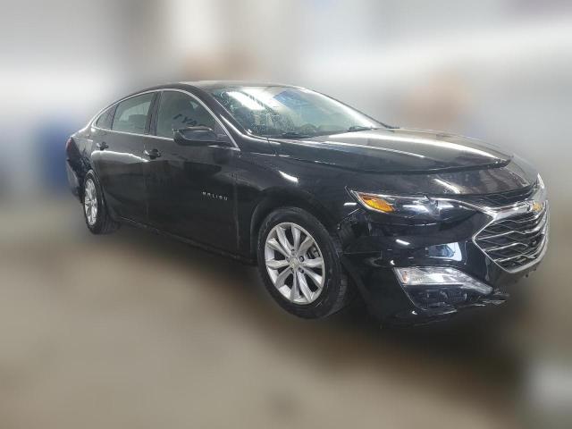 Photo 3 VIN: 1G1ZD5ST0PF179480 - CHEVROLET MALIBU 