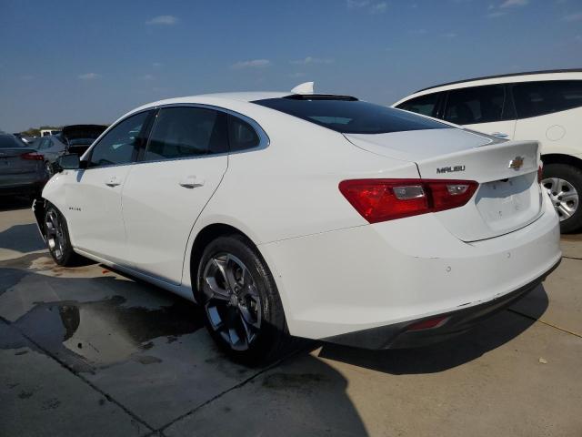 Photo 1 VIN: 1G1ZD5ST0PF180161 - CHEVROLET MALIBU 