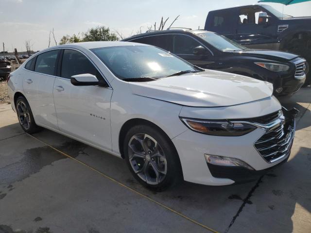 Photo 3 VIN: 1G1ZD5ST0PF180161 - CHEVROLET MALIBU 