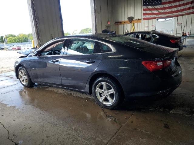 Photo 1 VIN: 1G1ZD5ST0PF182654 - CHEVROLET MALIBU LT 