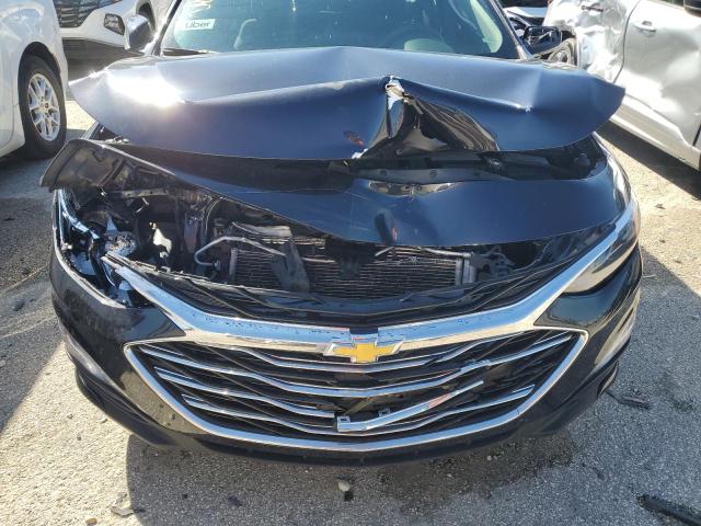 Photo 10 VIN: 1G1ZD5ST0PF182654 - CHEVROLET MALIBU LT 