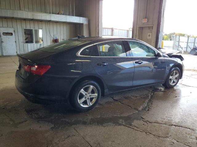 Photo 2 VIN: 1G1ZD5ST0PF182654 - CHEVROLET MALIBU LT 