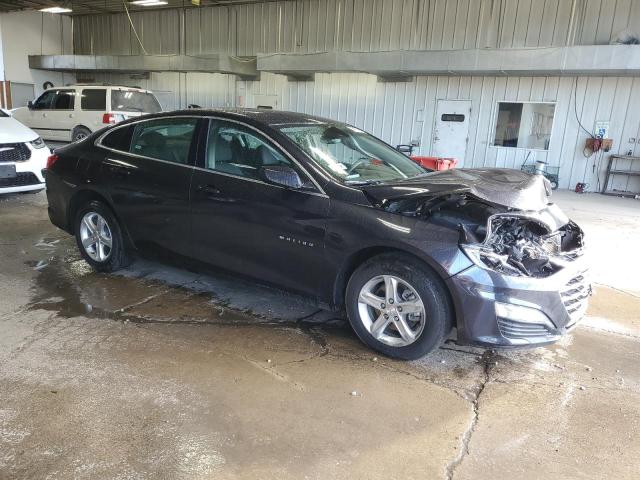 Photo 3 VIN: 1G1ZD5ST0PF182654 - CHEVROLET MALIBU LT 