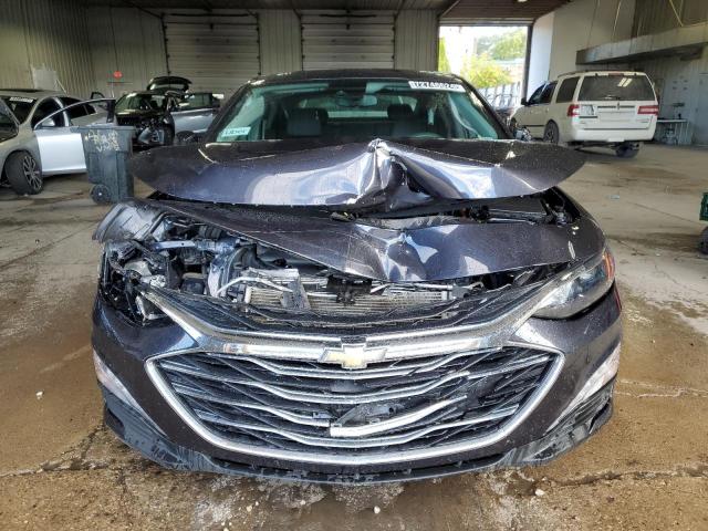 Photo 4 VIN: 1G1ZD5ST0PF182654 - CHEVROLET MALIBU LT 