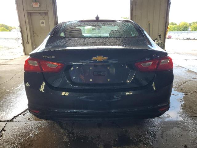 Photo 5 VIN: 1G1ZD5ST0PF182654 - CHEVROLET MALIBU LT 