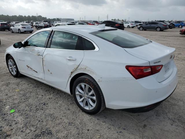 Photo 1 VIN: 1G1ZD5ST0PF190124 - CHEVROLET MALIBU LT 