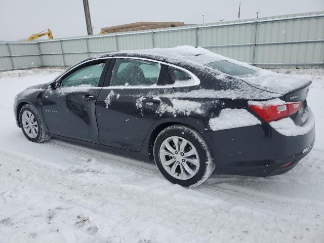 Photo 1 VIN: 1G1ZD5ST0PF190334 - CHEVROLET MALIBU LT 