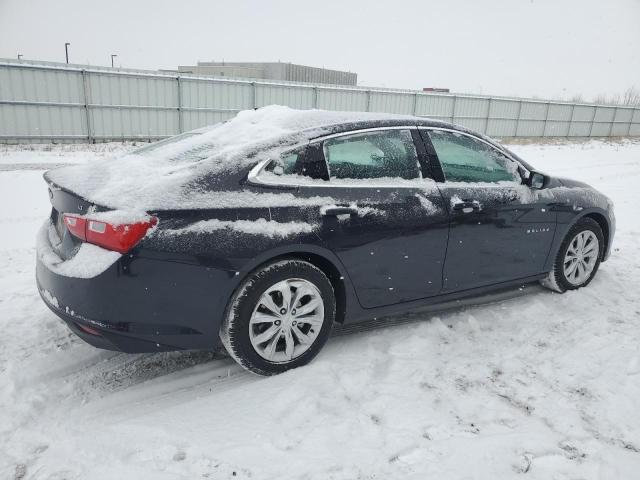 Photo 2 VIN: 1G1ZD5ST0PF190334 - CHEVROLET MALIBU LT 