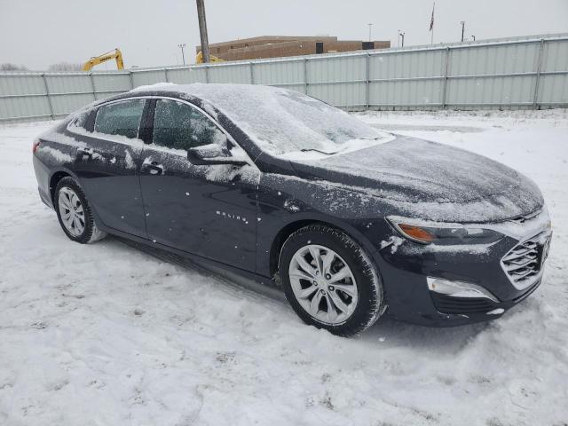 Photo 3 VIN: 1G1ZD5ST0PF190334 - CHEVROLET MALIBU LT 