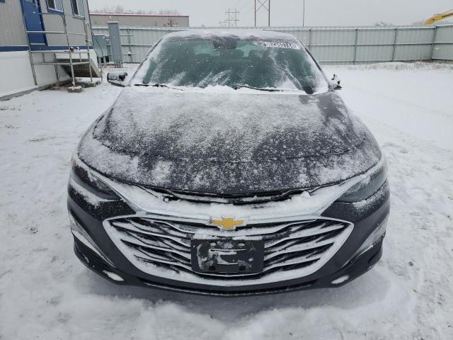 Photo 4 VIN: 1G1ZD5ST0PF190334 - CHEVROLET MALIBU LT 