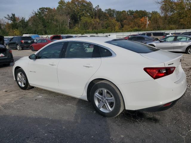 Photo 1 VIN: 1G1ZD5ST0PF194481 - CHEVROLET MALIBU LT 