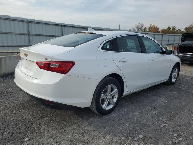 Photo 2 VIN: 1G1ZD5ST0PF194481 - CHEVROLET MALIBU LT 