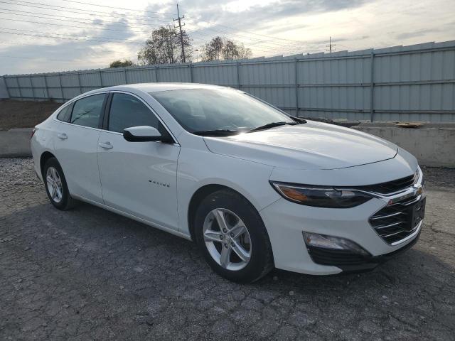 Photo 3 VIN: 1G1ZD5ST0PF194481 - CHEVROLET MALIBU LT 