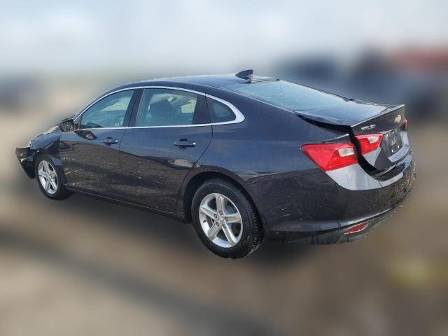 Photo 1 VIN: 1G1ZD5ST0PF203812 - CHEVROLET MALIBU 