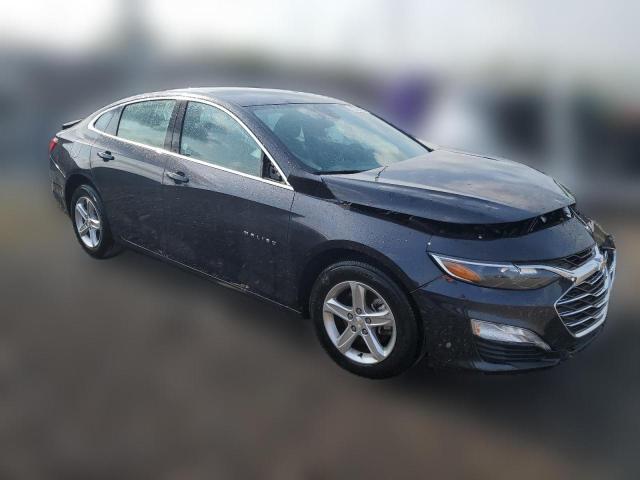 Photo 3 VIN: 1G1ZD5ST0PF203812 - CHEVROLET MALIBU 