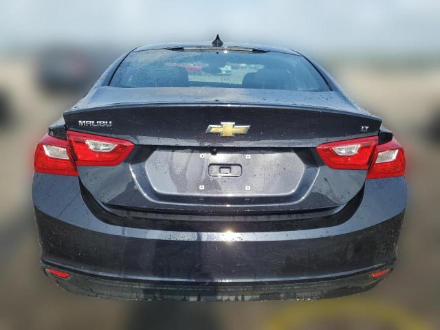 Photo 5 VIN: 1G1ZD5ST0PF203812 - CHEVROLET MALIBU 