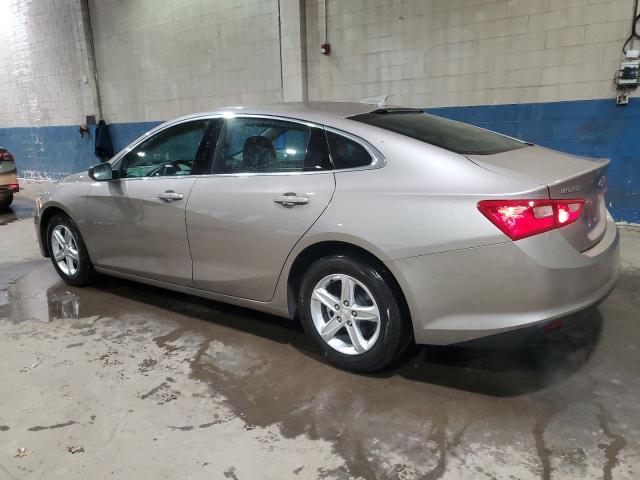 Photo 1 VIN: 1G1ZD5ST0PF205088 - CHEVROLET MALIBU LT 