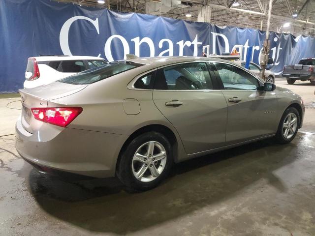 Photo 2 VIN: 1G1ZD5ST0PF205088 - CHEVROLET MALIBU LT 