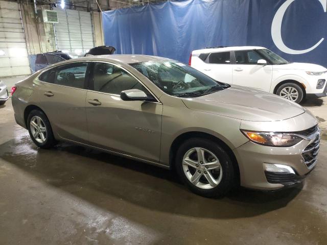 Photo 3 VIN: 1G1ZD5ST0PF205088 - CHEVROLET MALIBU LT 