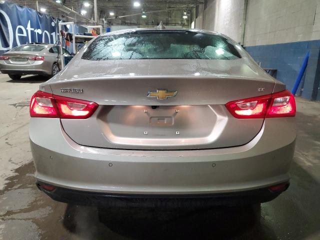 Photo 5 VIN: 1G1ZD5ST0PF205088 - CHEVROLET MALIBU LT 