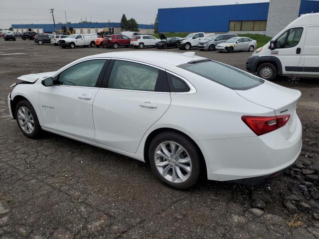 Photo 1 VIN: 1G1ZD5ST0PF207424 - CHEVROLET MALIBU LT 