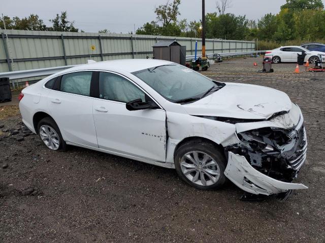 Photo 3 VIN: 1G1ZD5ST0PF207424 - CHEVROLET MALIBU LT 