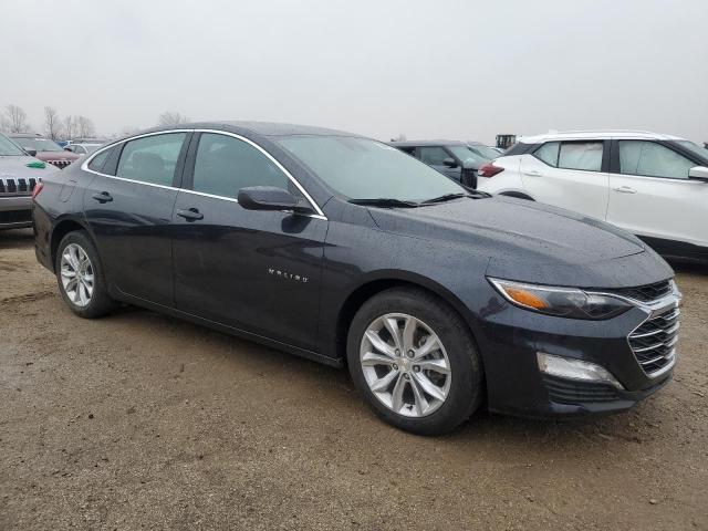 Photo 3 VIN: 1G1ZD5ST0PF208797 - CHEVROLET MALIBU LT 