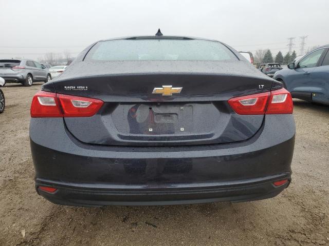 Photo 5 VIN: 1G1ZD5ST0PF208797 - CHEVROLET MALIBU LT 